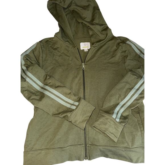 AERIE hoodie - full zipper size M Medium - Picture 1 of 4